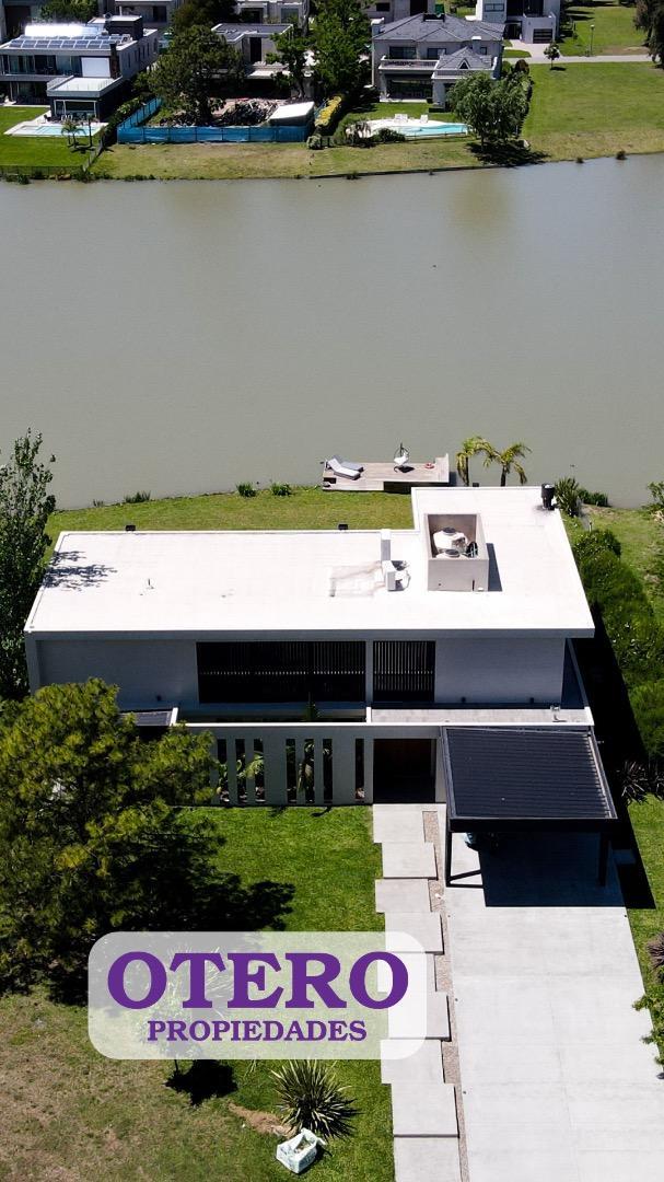 Casa en Alquiler en Terralagos, USD 8.000