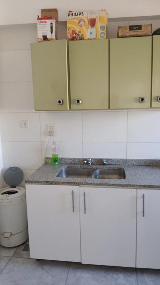 Depto Tipo Casa en Venta de 3 ambientes