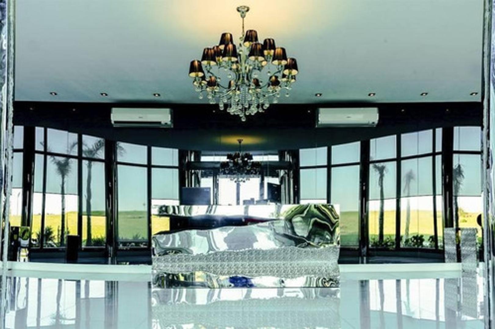 Punta Del Este A Towers 1 Dorm/  3 Pers  14 Noches Del  1/1