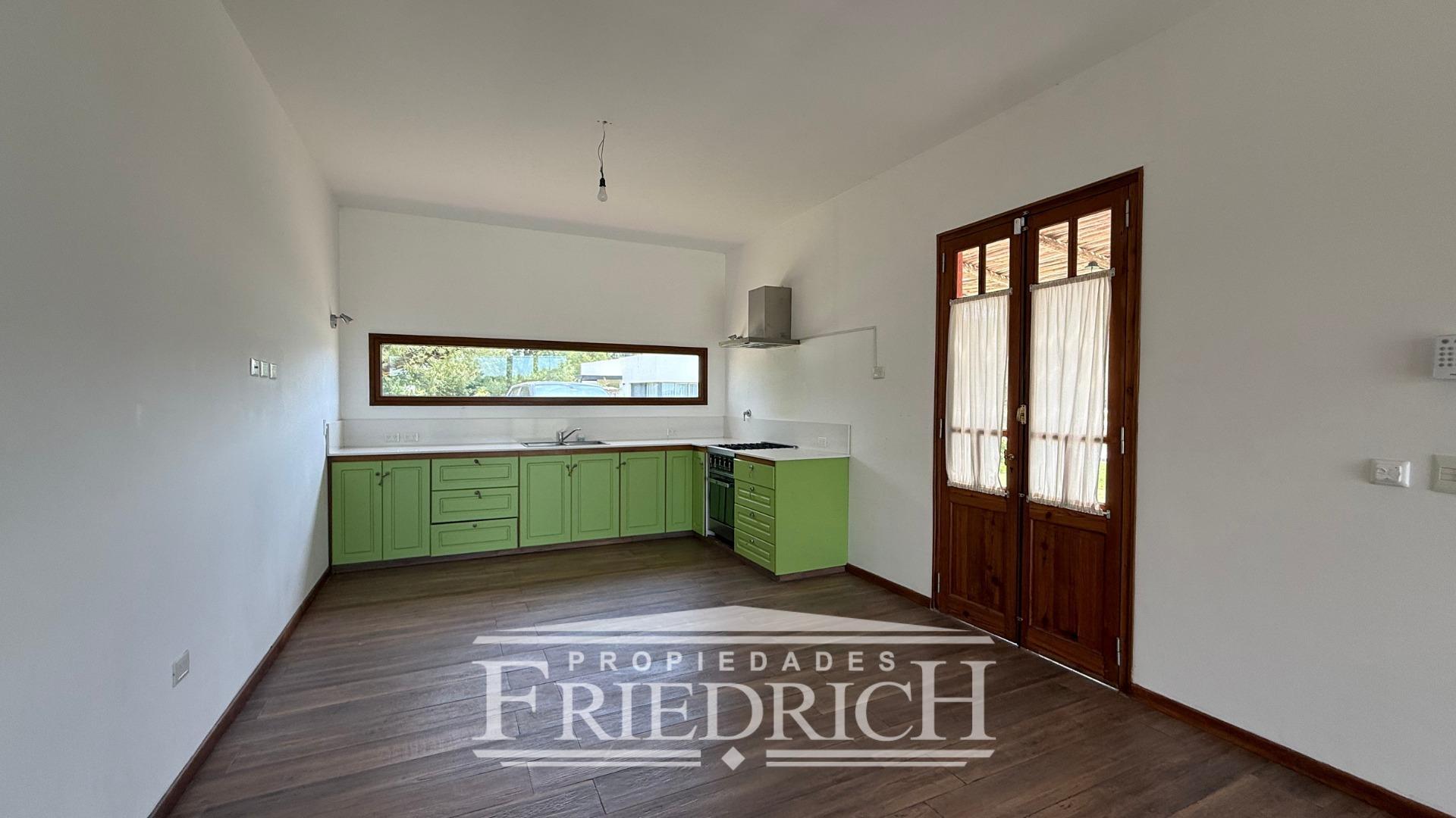 Casa en Alquiler en Haras San Pablo, USD 1.100