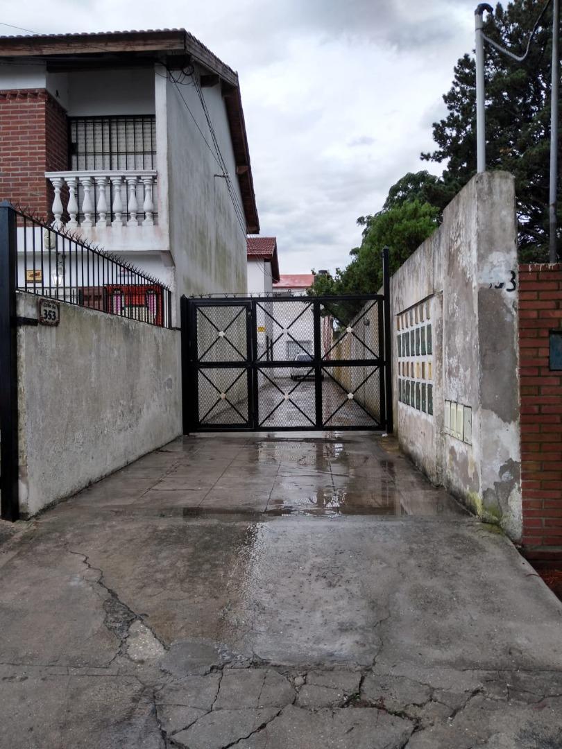 REGIO DEPARTAMENTO INTERNO A DOS CUADRAS DE LA PLAYA