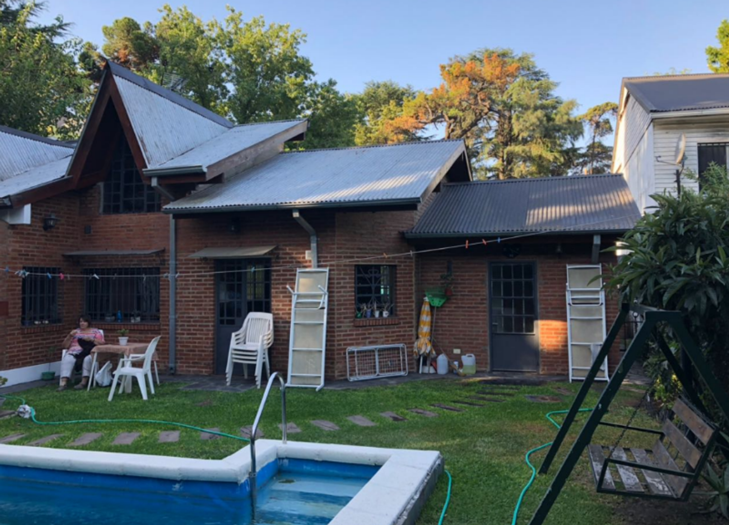 Casa en Venta en Ituzaingo, USD 305.000