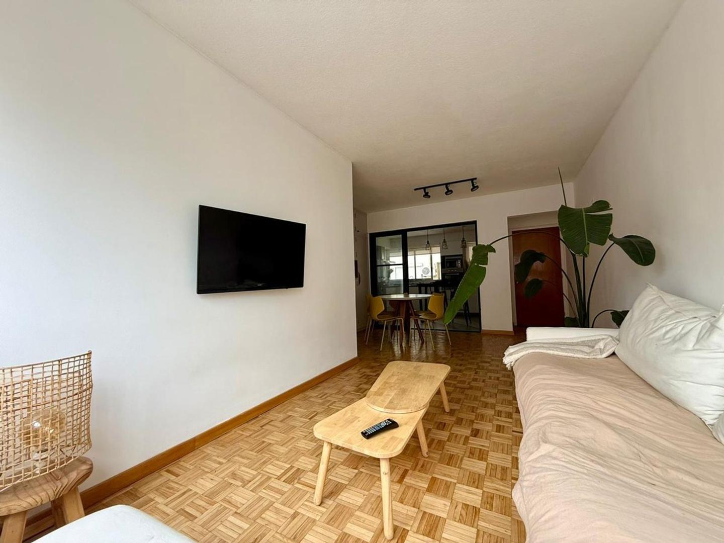 Departamento en Alquiler de 3 dormitorios