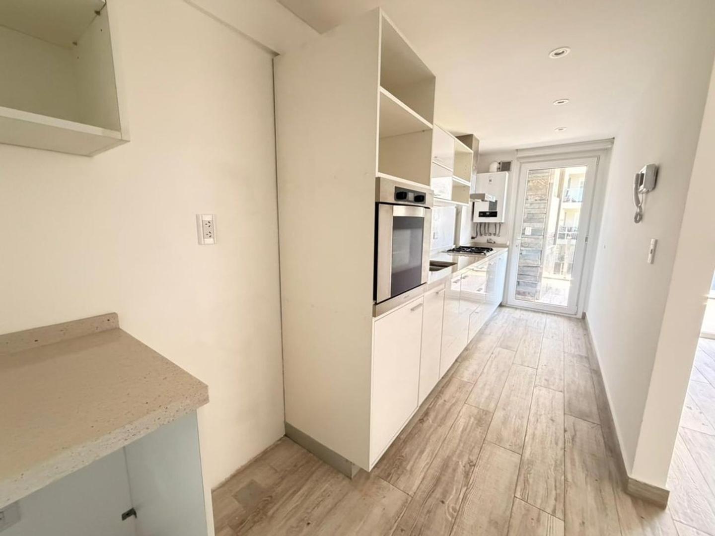 Departamento en Alquiler de 2 ambientes