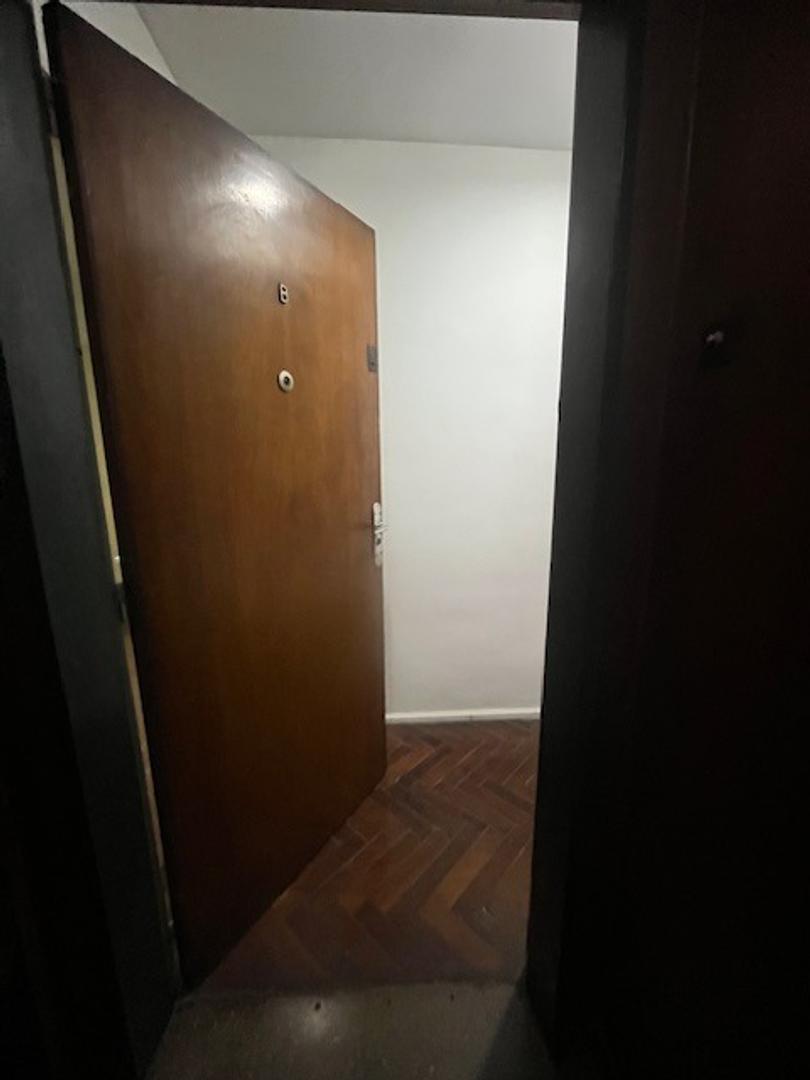 Libertad 960 , Piso 5