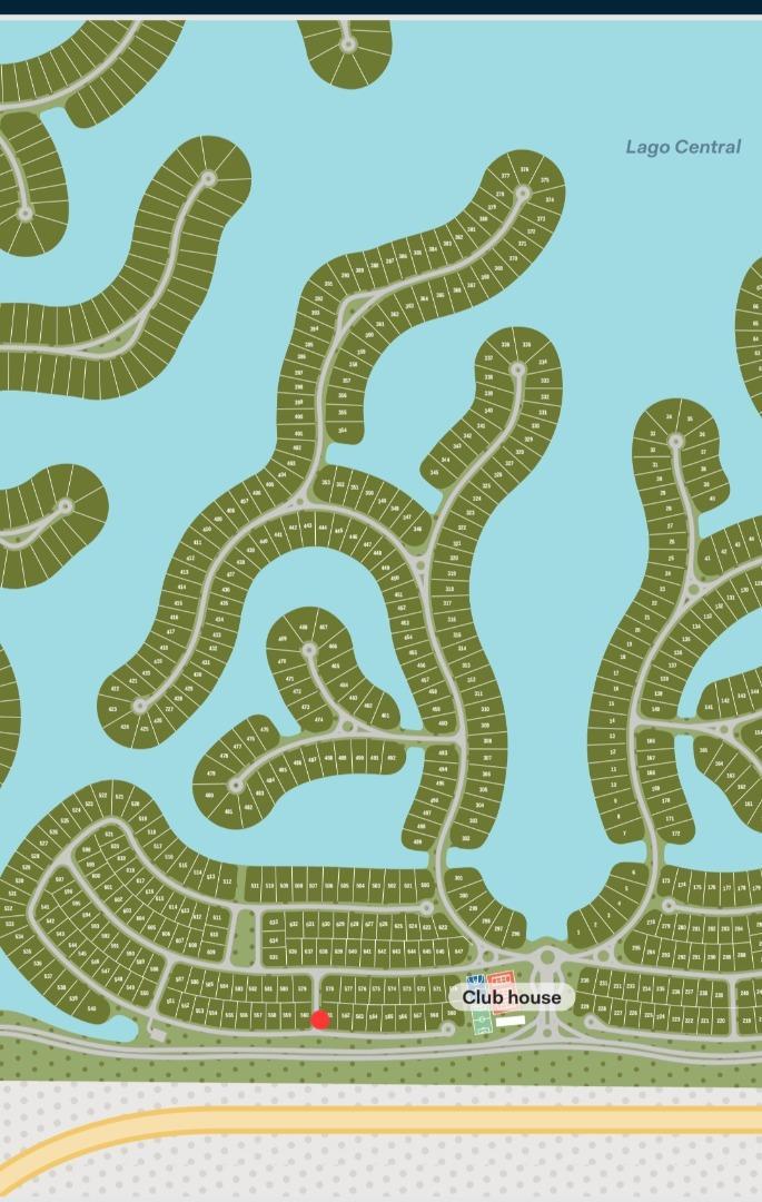 Terreno en Venta en Puertos, USD 120.000