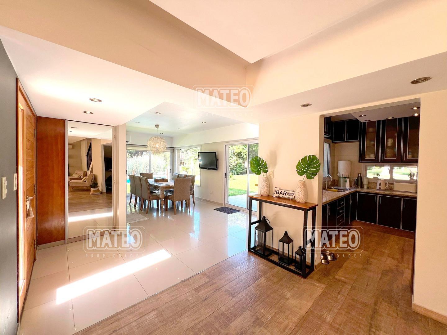 Casa en Venta de 3 dormitorios