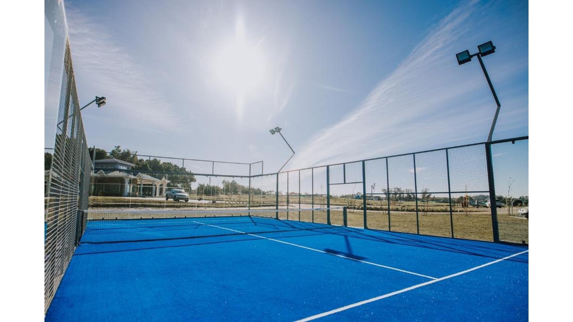 Venta de Lote Casonas del Haras