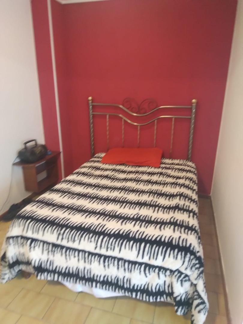 San Martin 3400, Piso 1