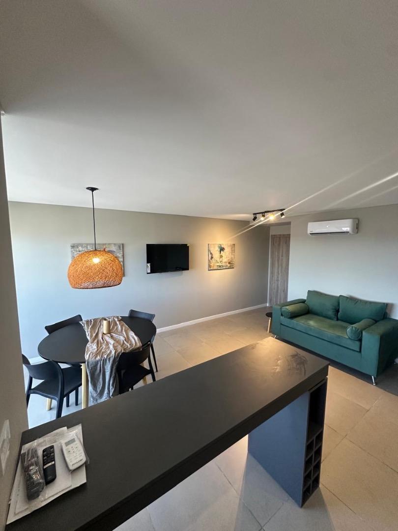 ALQUILO DEPARTAMENTO AMOBLADO 1 DORM, CARDINALES COFICO