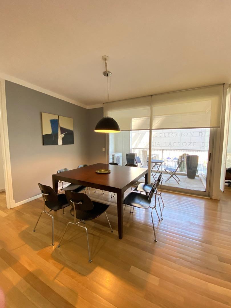 Departamento en Venta 8 años