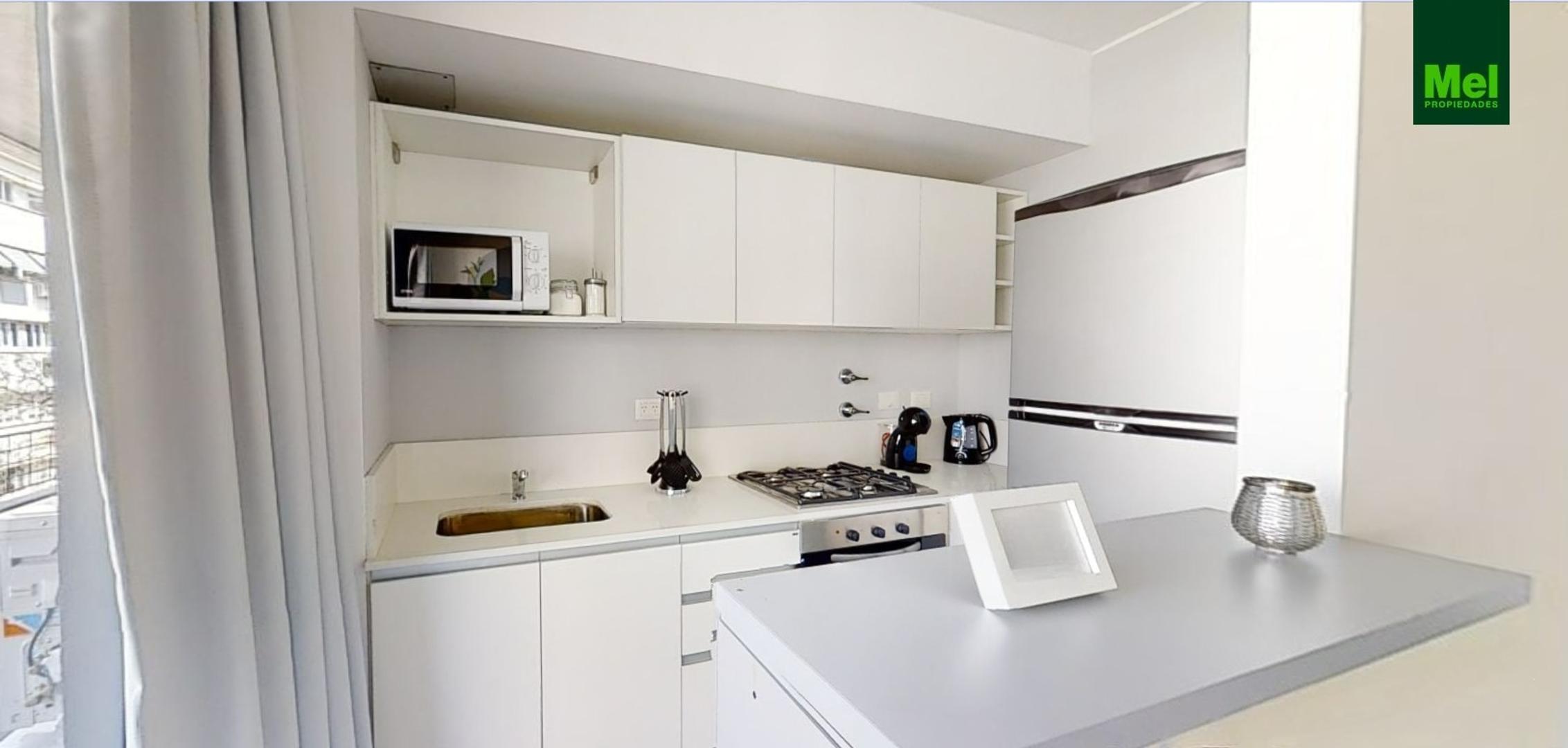 Departamento en Venta A Estrenar