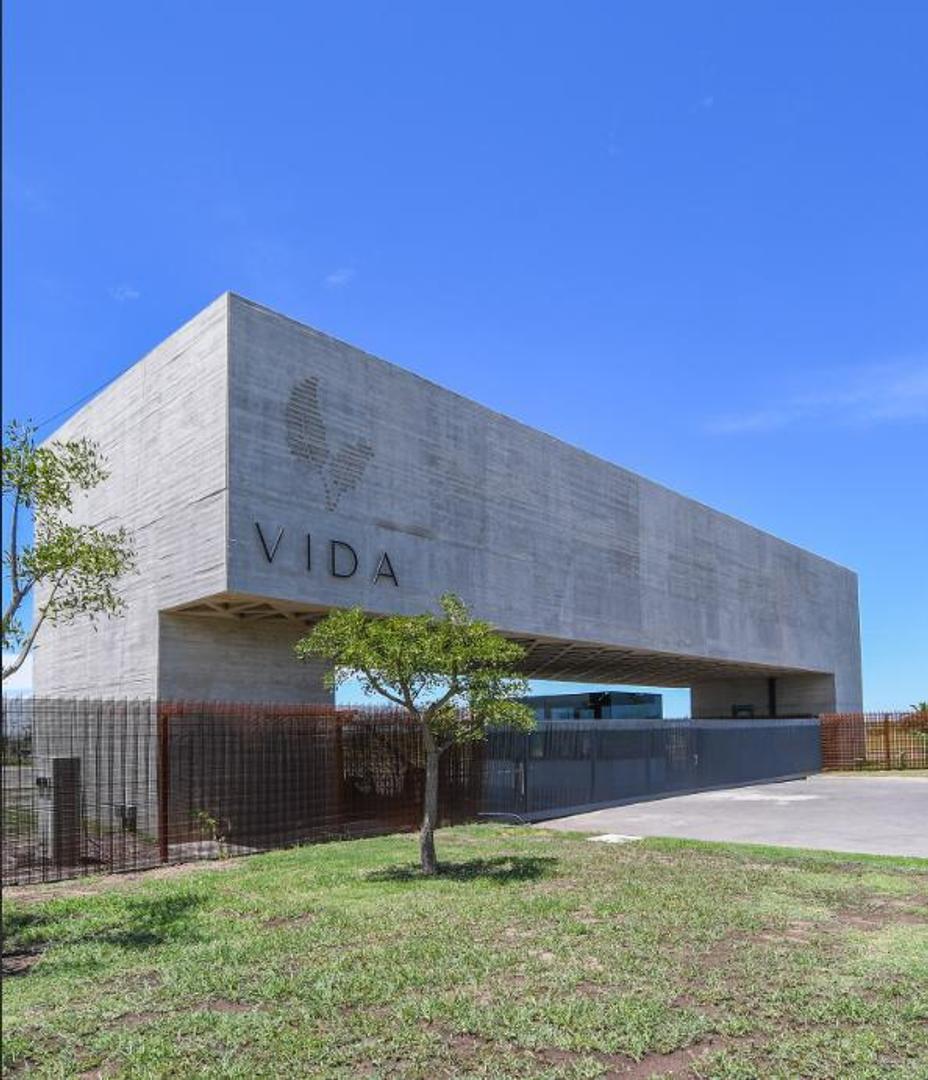 Terreno en  VIDA CLUB DE CAMPO