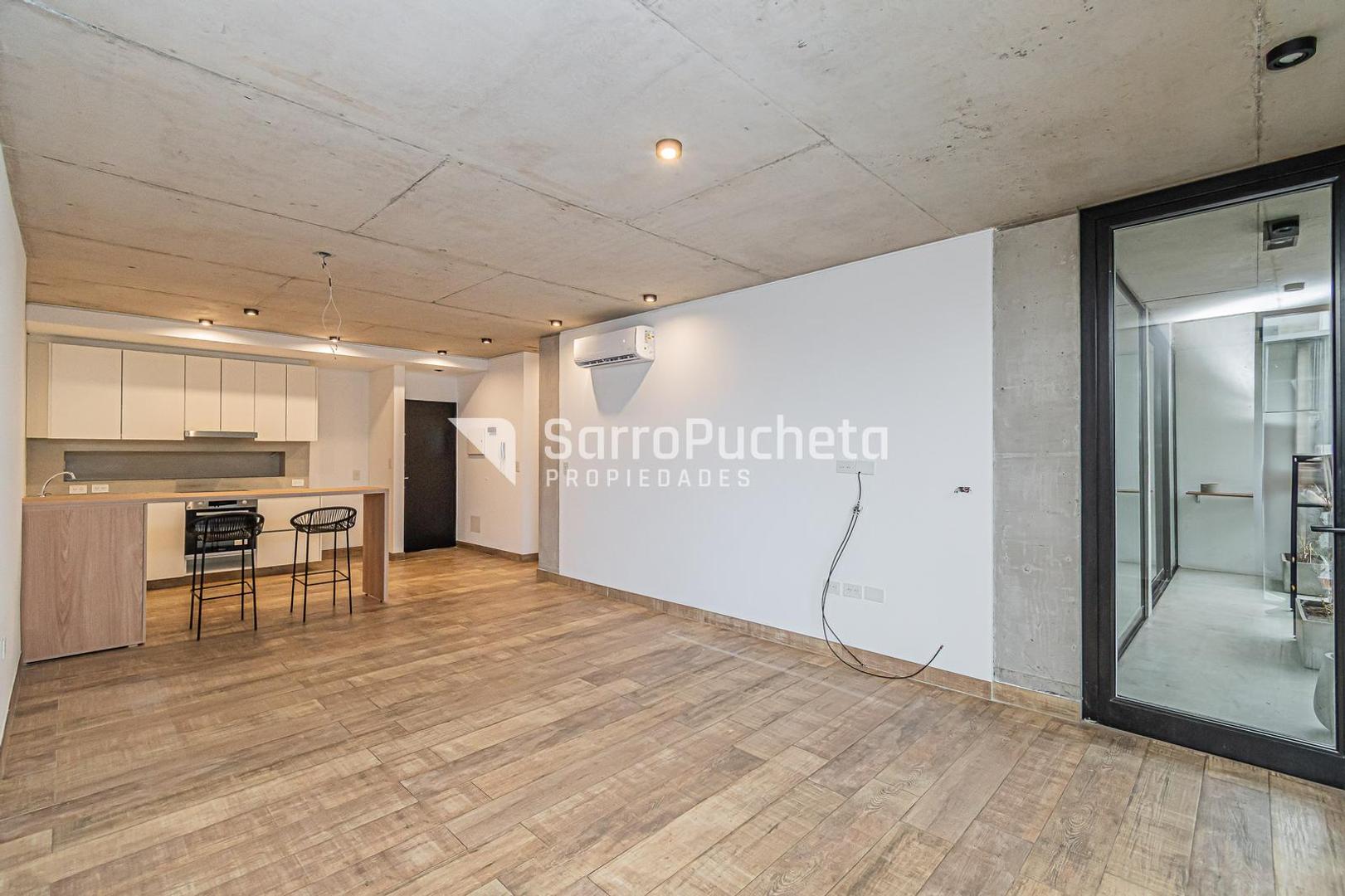 Departamento en Venta de 2 dormitorios