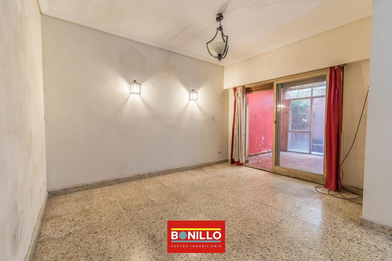 Departamento 2 ambientes venta Villa Devoto