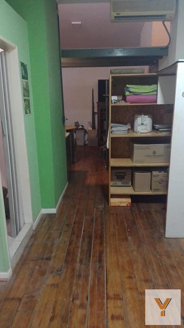 Casa en venta - 1 Dormitorio 1 Baño - Parque Patricios