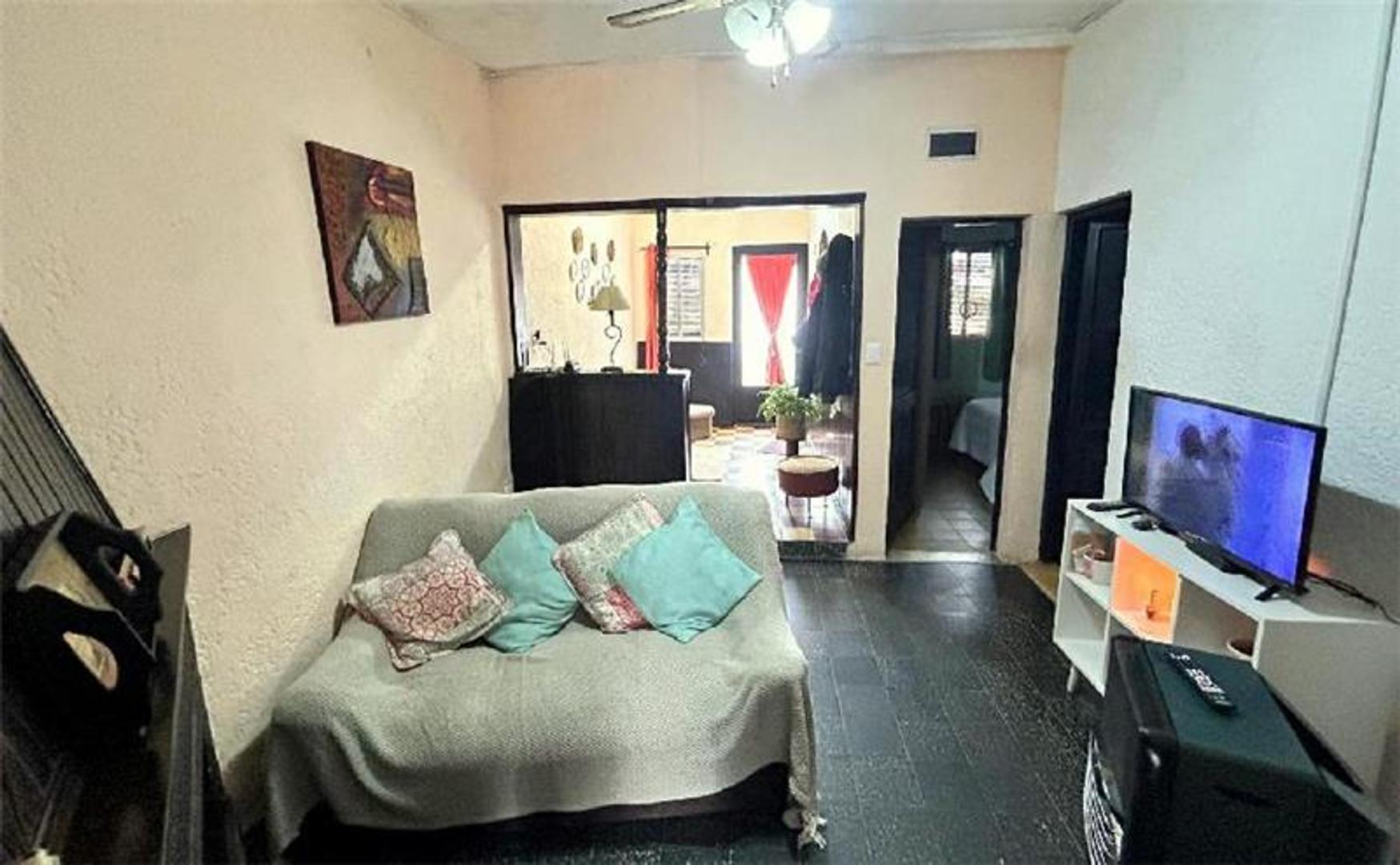 Casa en Venta en San Jose De Mayo, USD 75.000