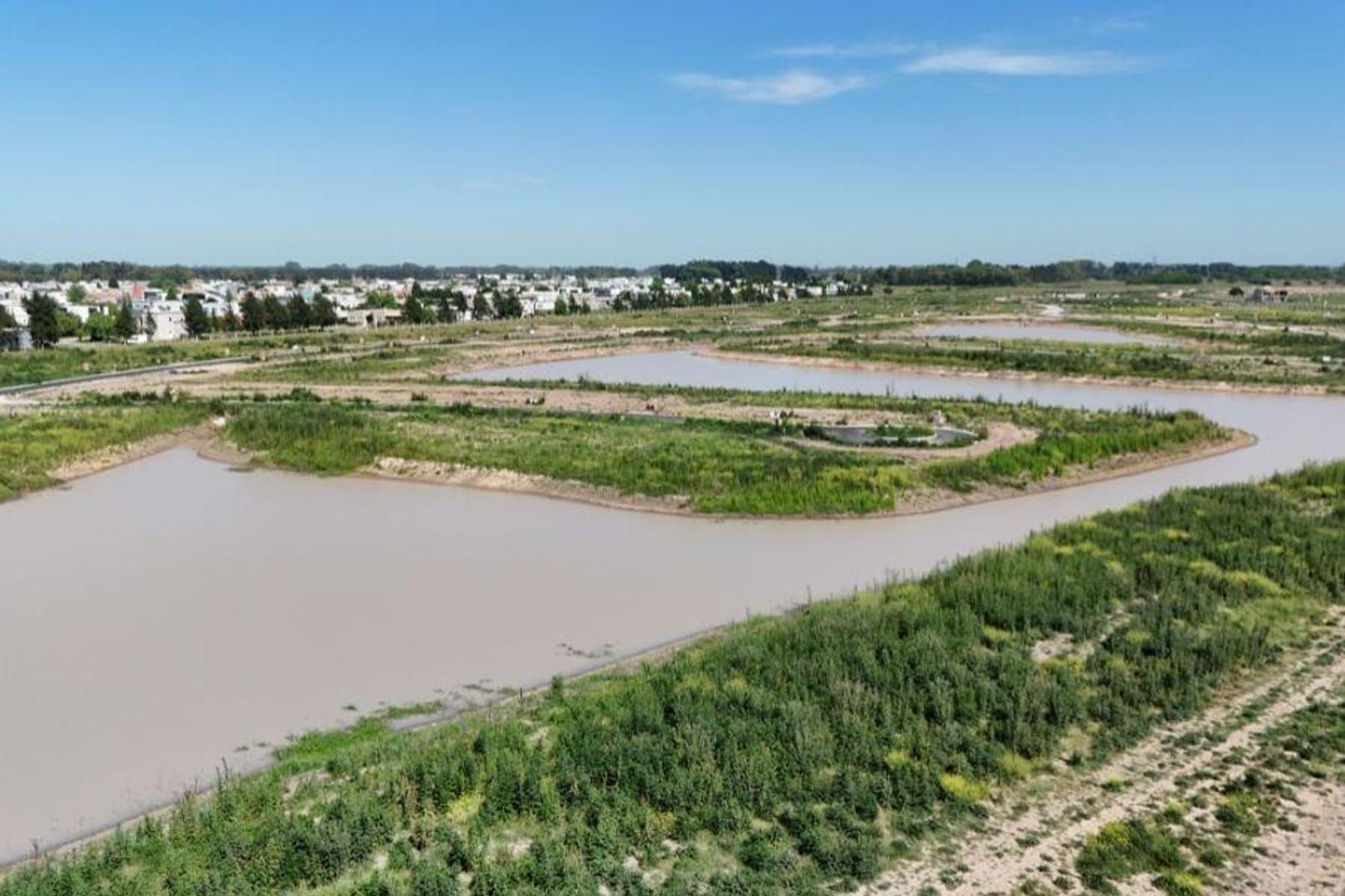 Terreno en Venta de 670,0 m2