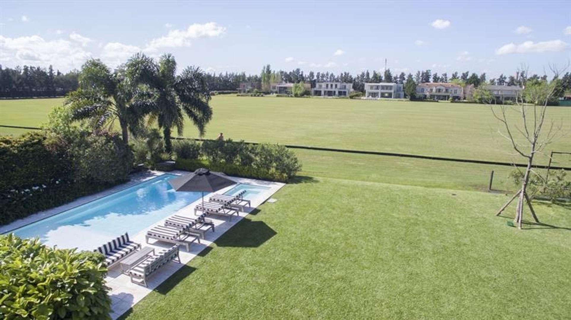 Casa en Alquiler Temporal en Tortugas Country Club, USD 30.000