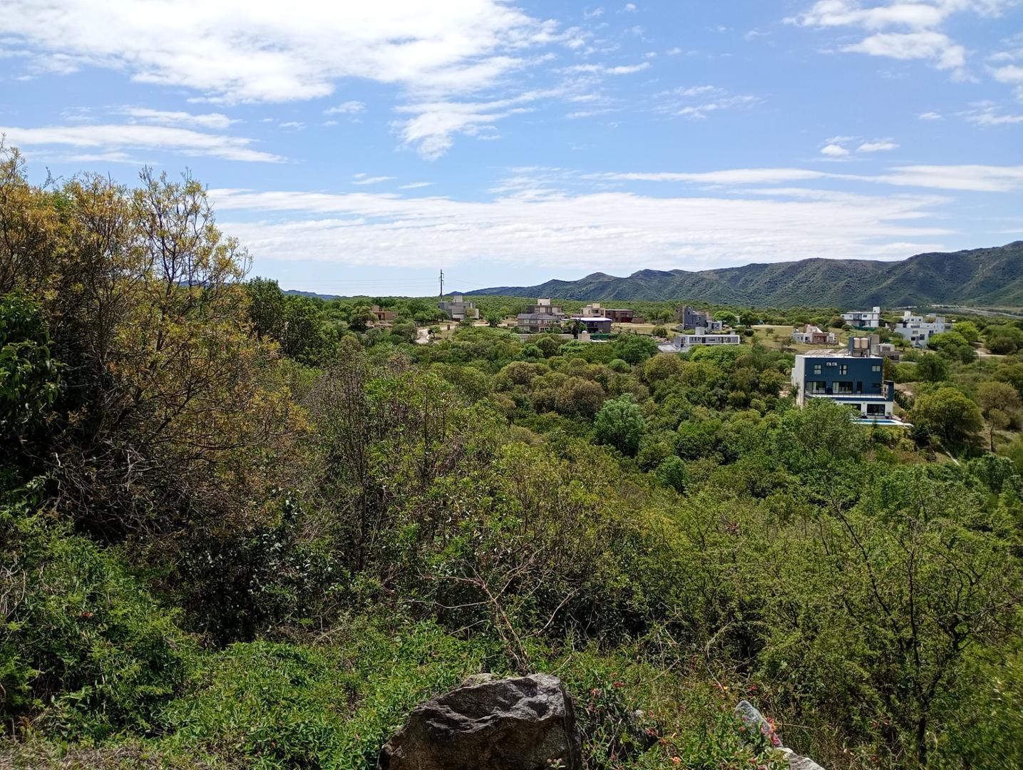 Lote en Tierralta con gas natural en venta