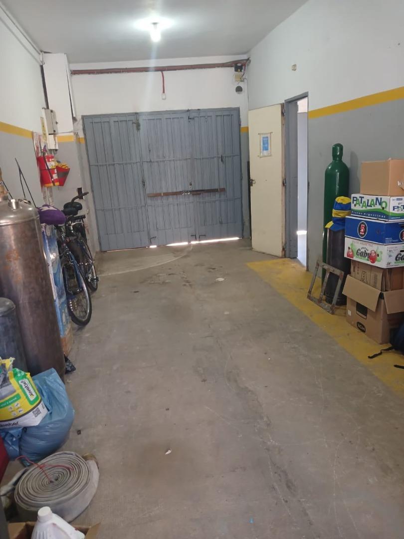 Galpon en Venta en Moron Sur, USD 110.000