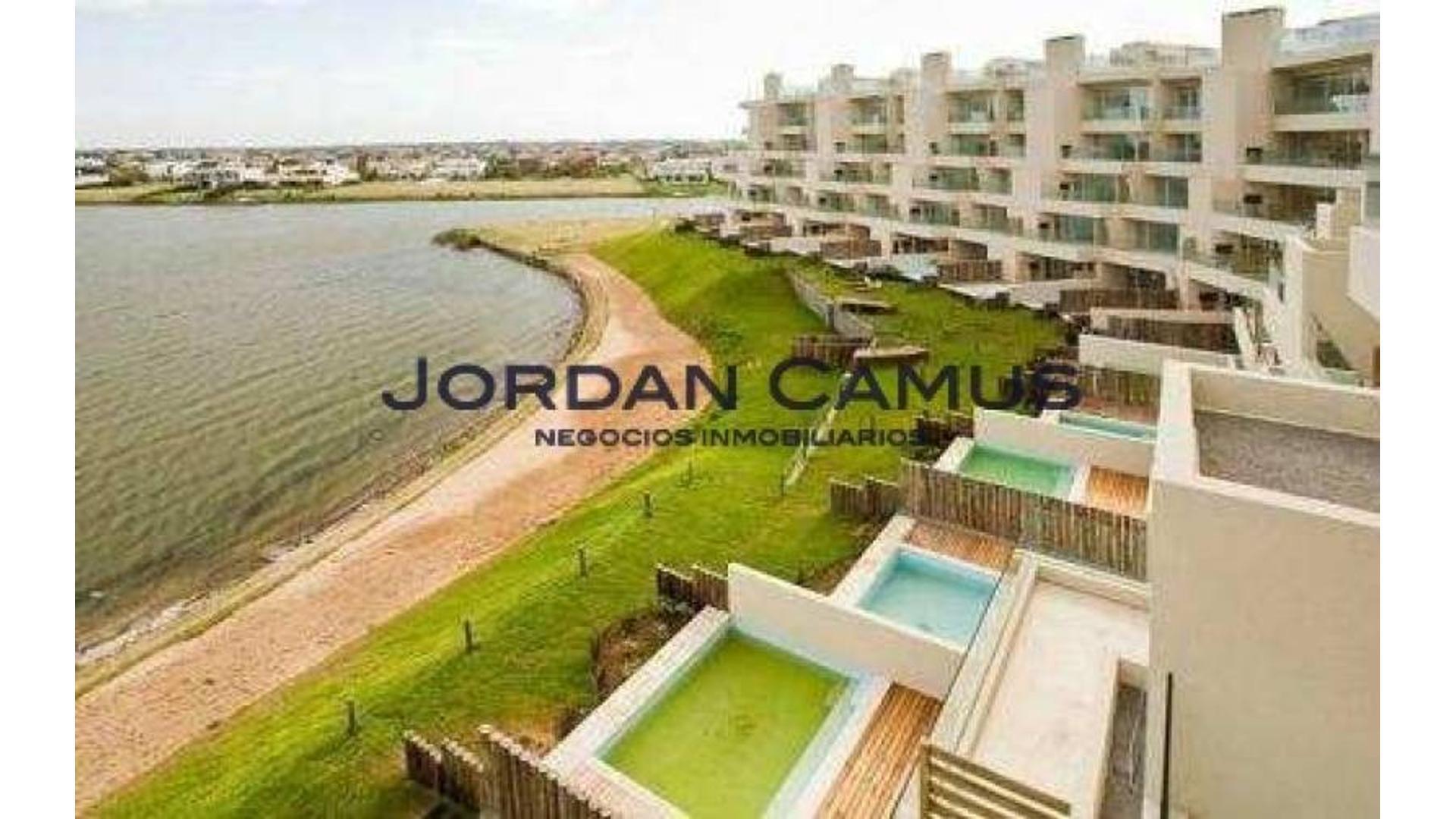 Departamento en Alquiler de 2 dormitorios