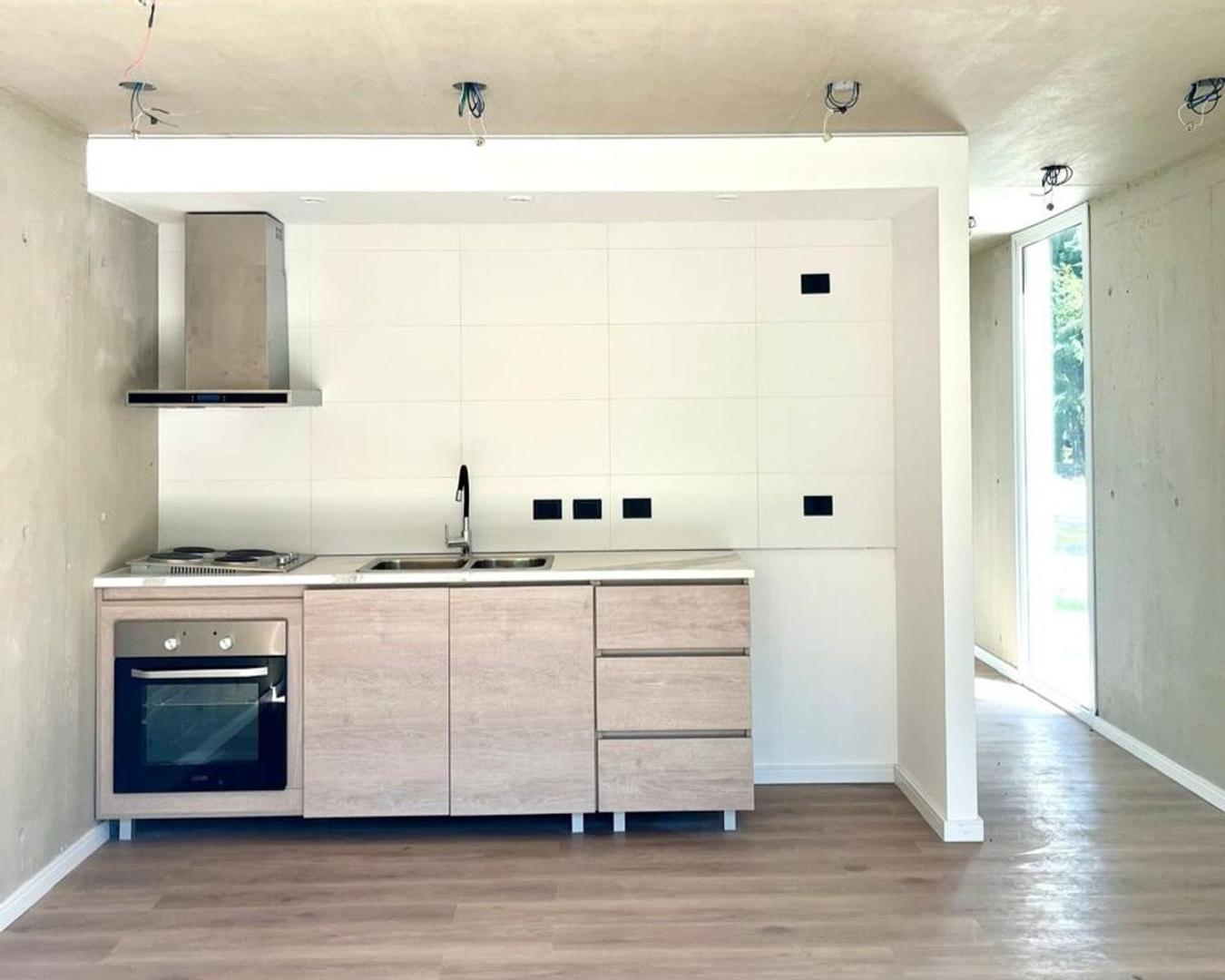 Casa en Venta en Manuel B Gonnet, USD 74.500