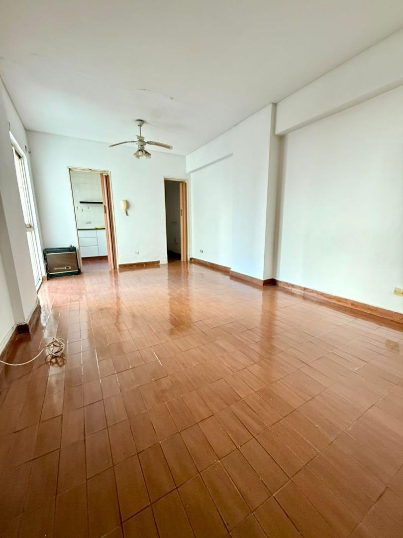 Departamento en Venta en Belgrano, USD 62.000