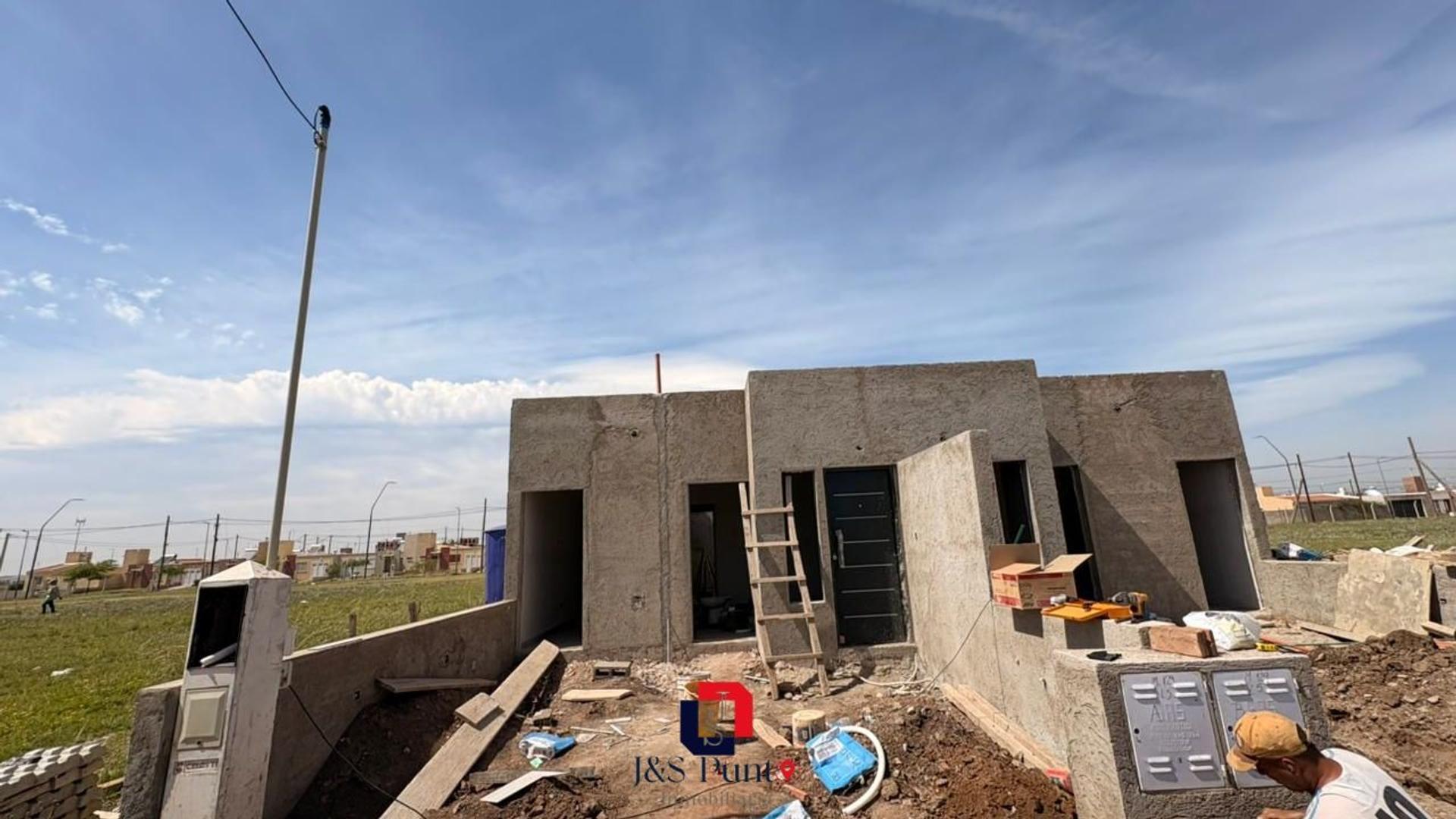 Casa en Venta en Cuestas De Manantiales, USD 108.500