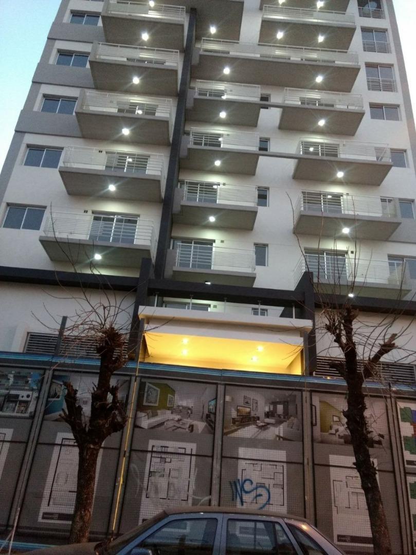 Departamento en alquiler  1 Ambiente balcon