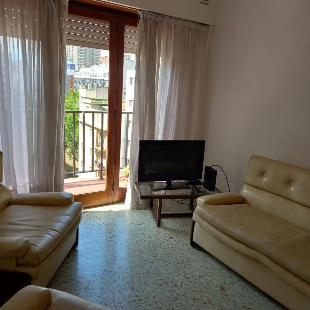 Departamento en Venta 50 años