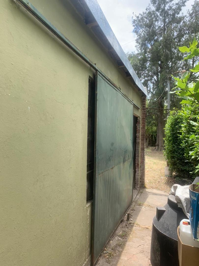 casa en venta en Marcos Paz