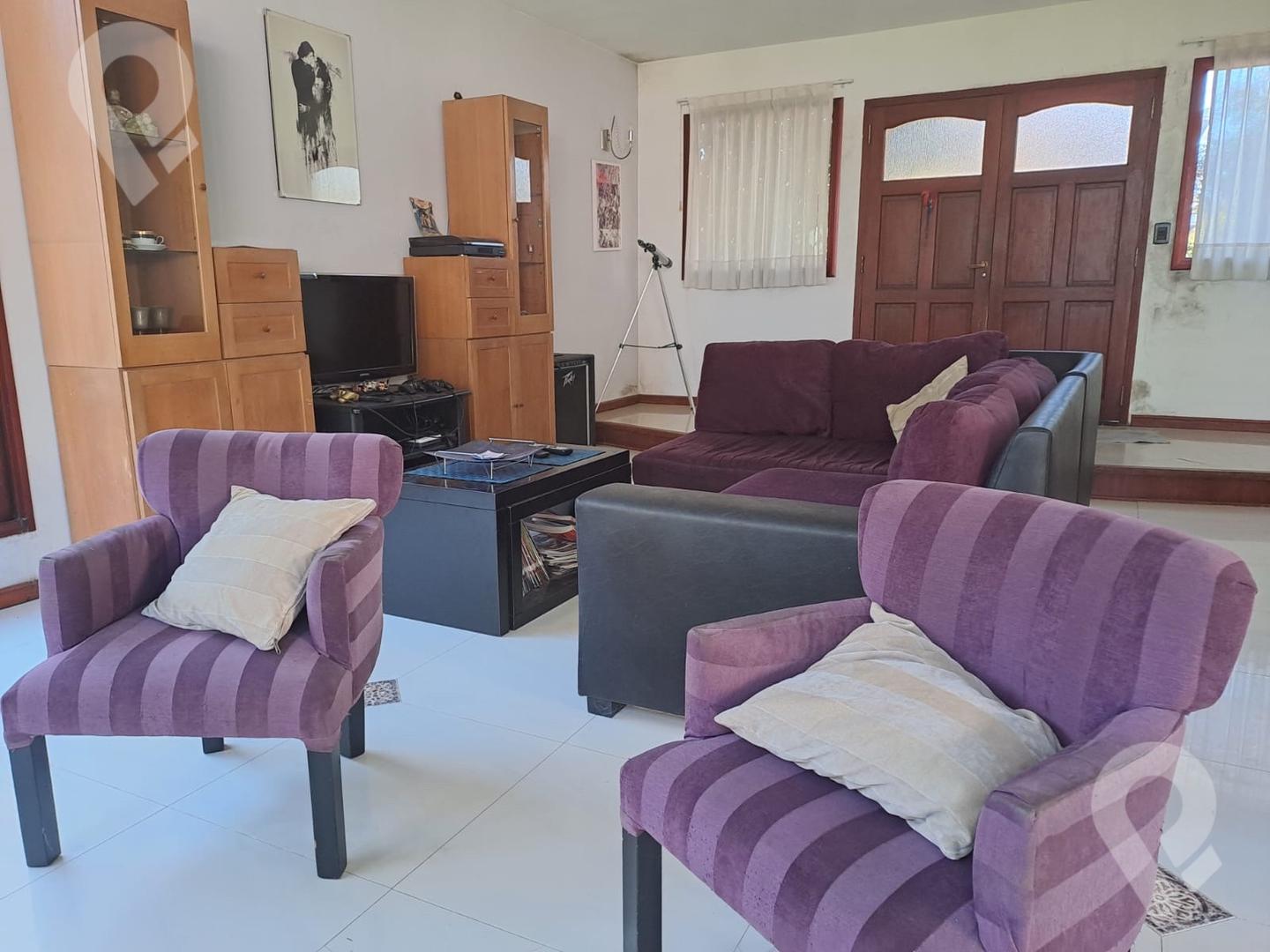 Casa en Venta en El Lauquen