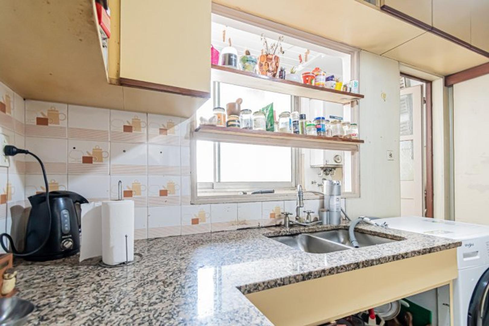 Departamento en Venta 61 años