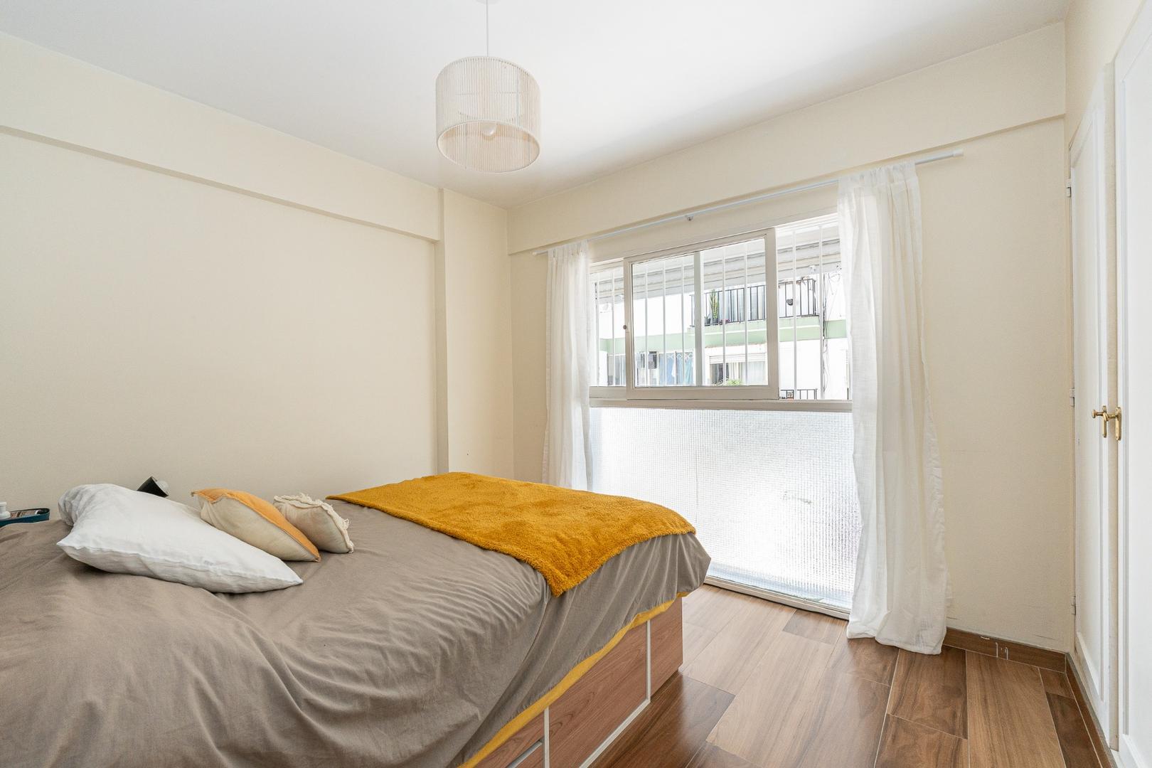 Departamento en Venta en Nuñez, USD 130.000