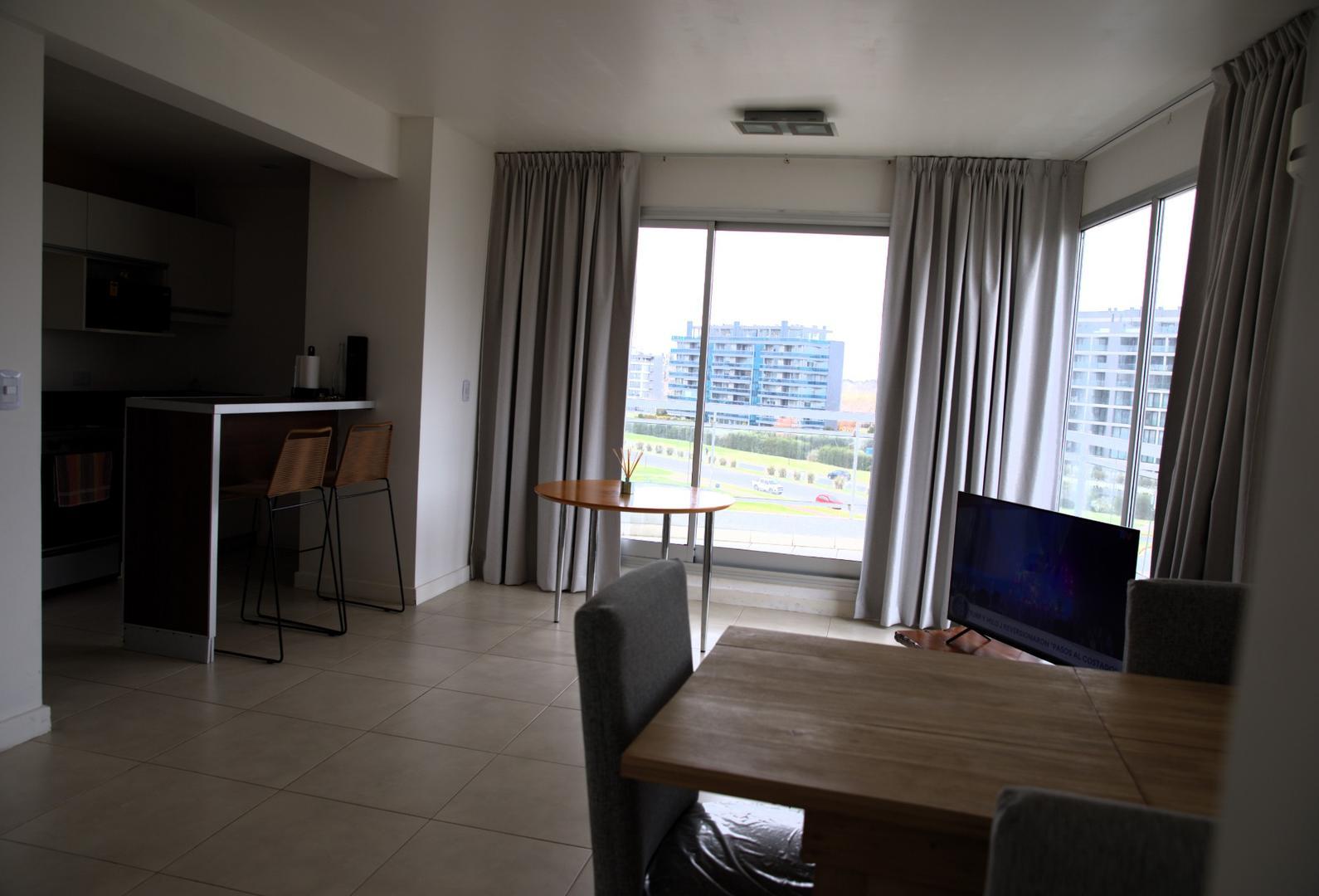 Departamento en Venta 2 años