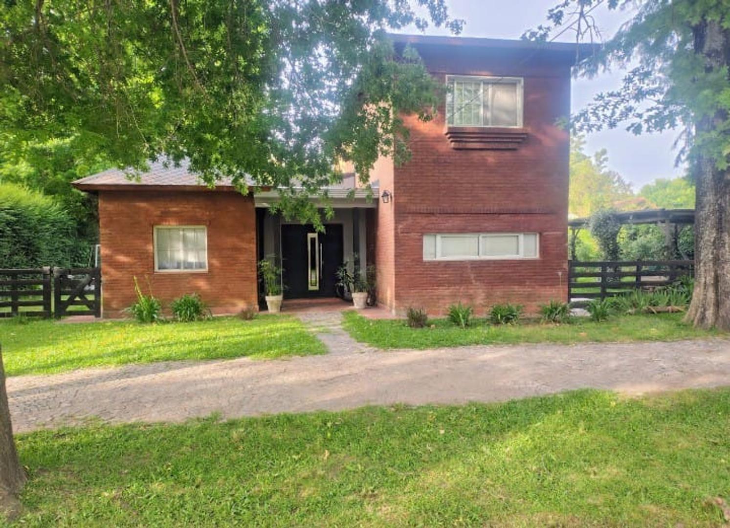 El Casco Lote Central