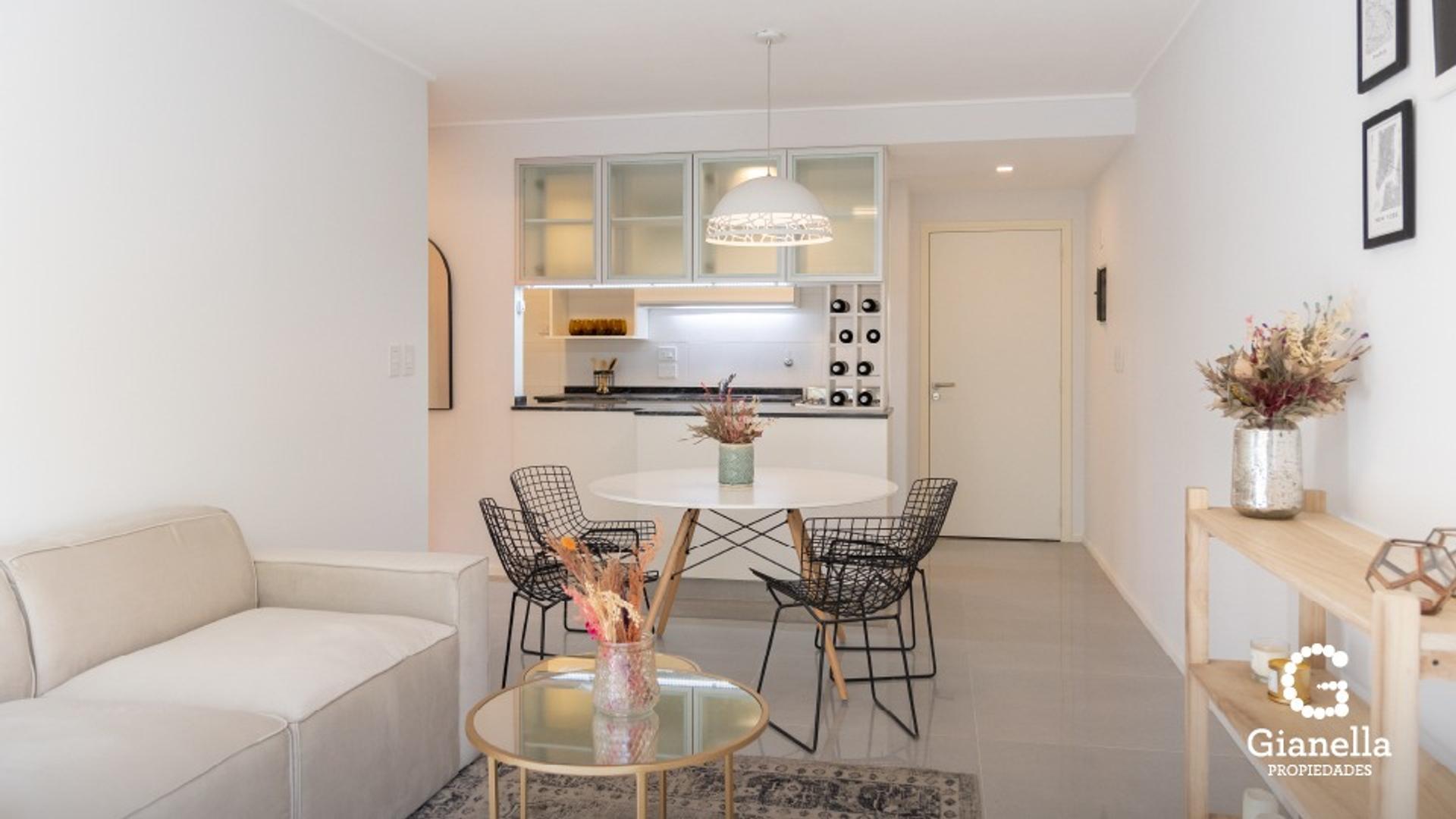 1 DORMITORIO A ESTRENAR CALLAO 424