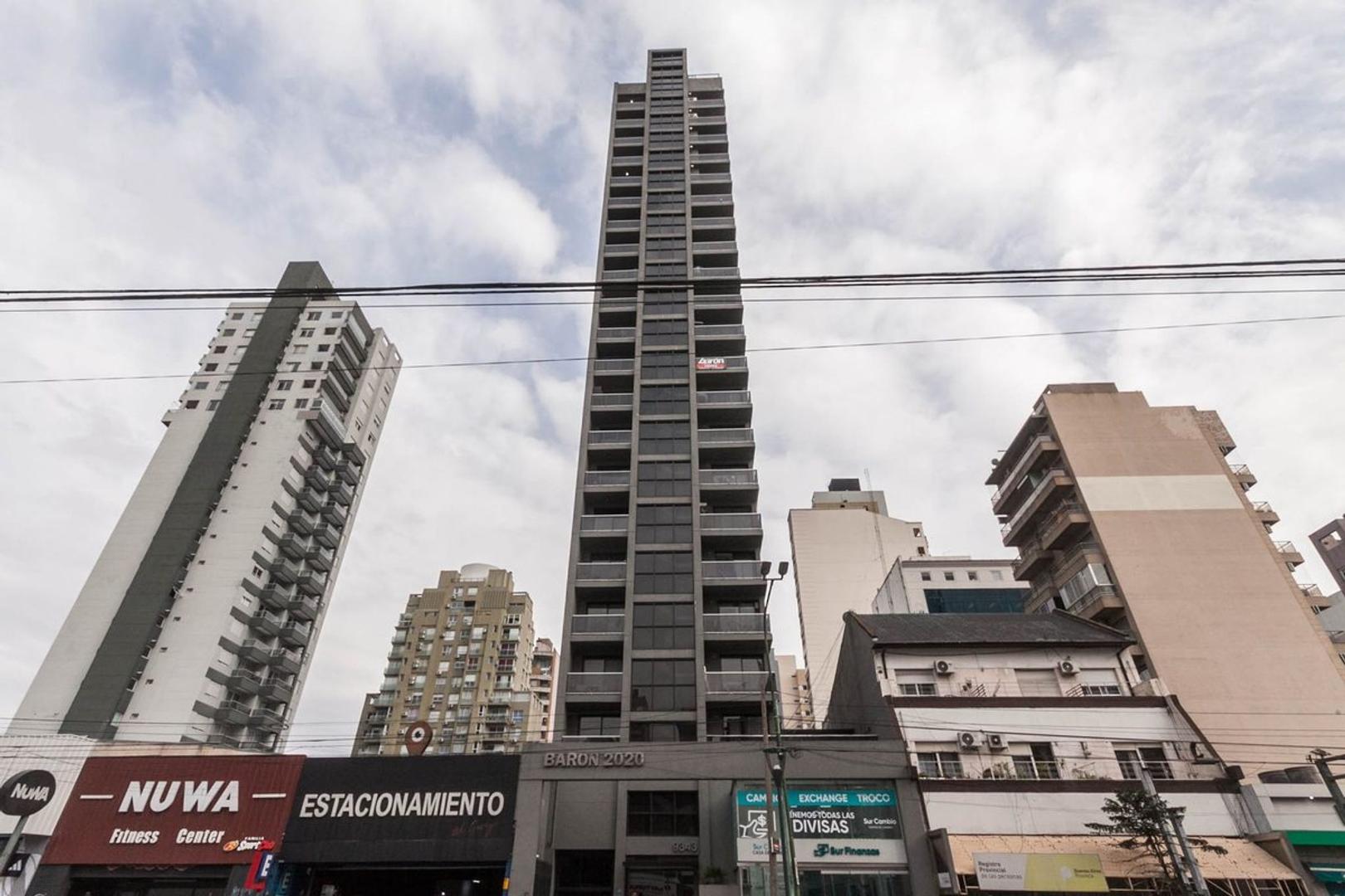 Departamento en Venta en Lomas De Zamora, USD 125.000