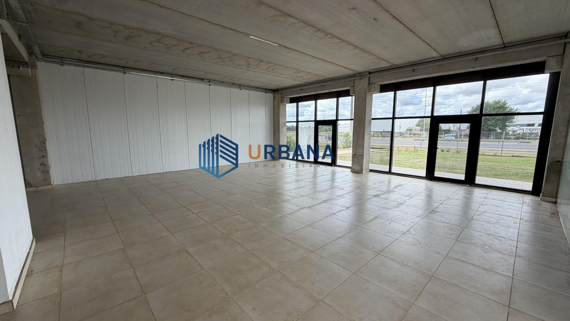 Locales de 50m2 a 1.000m2 Ruta Nº5