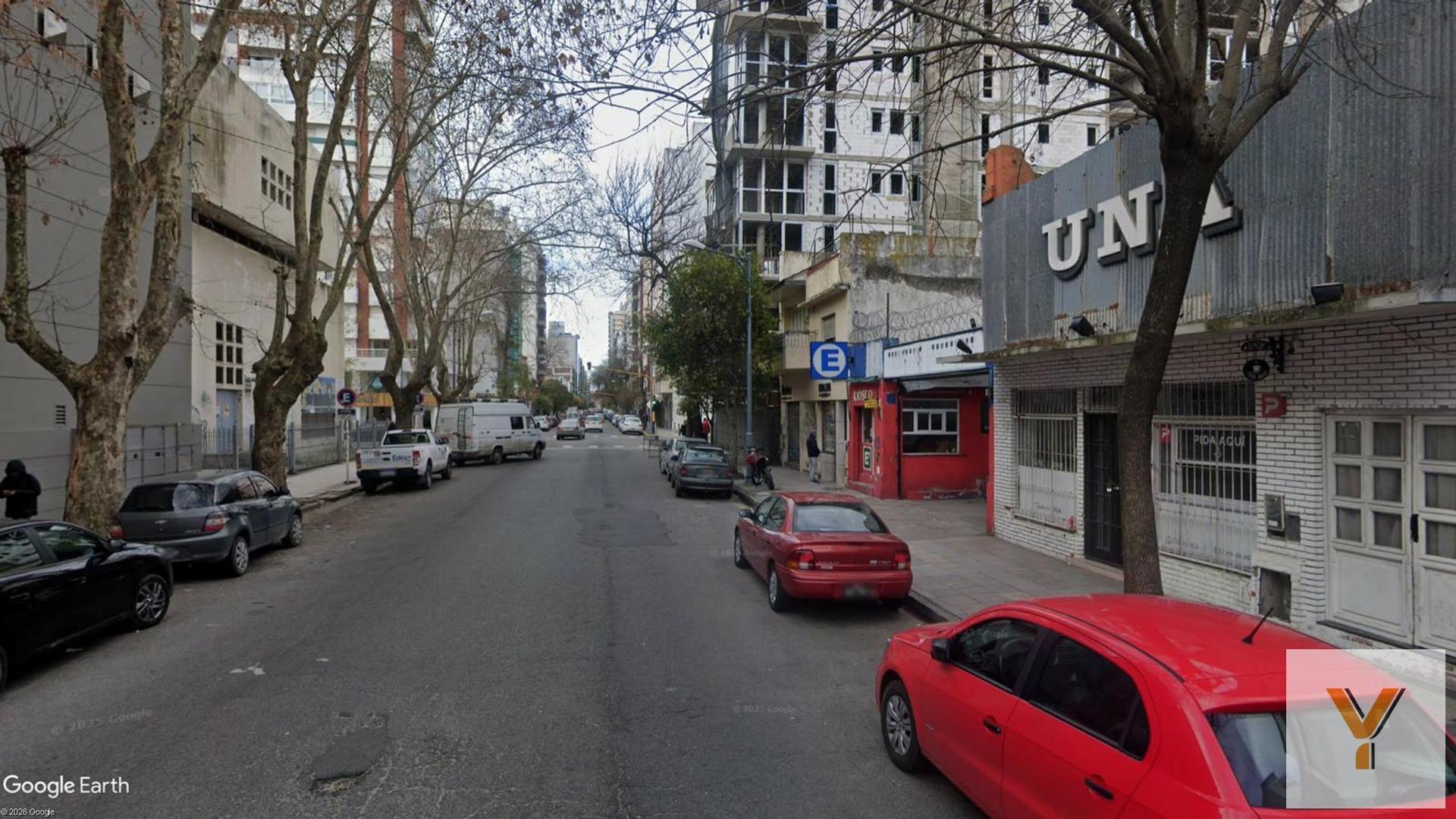 Depto Tipo Casa en Alquiler Temporal 70 años