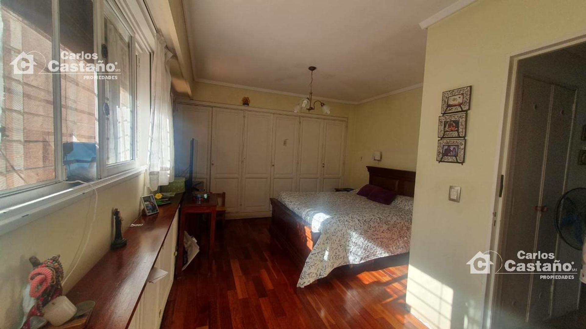 Casa en Venta 40 años