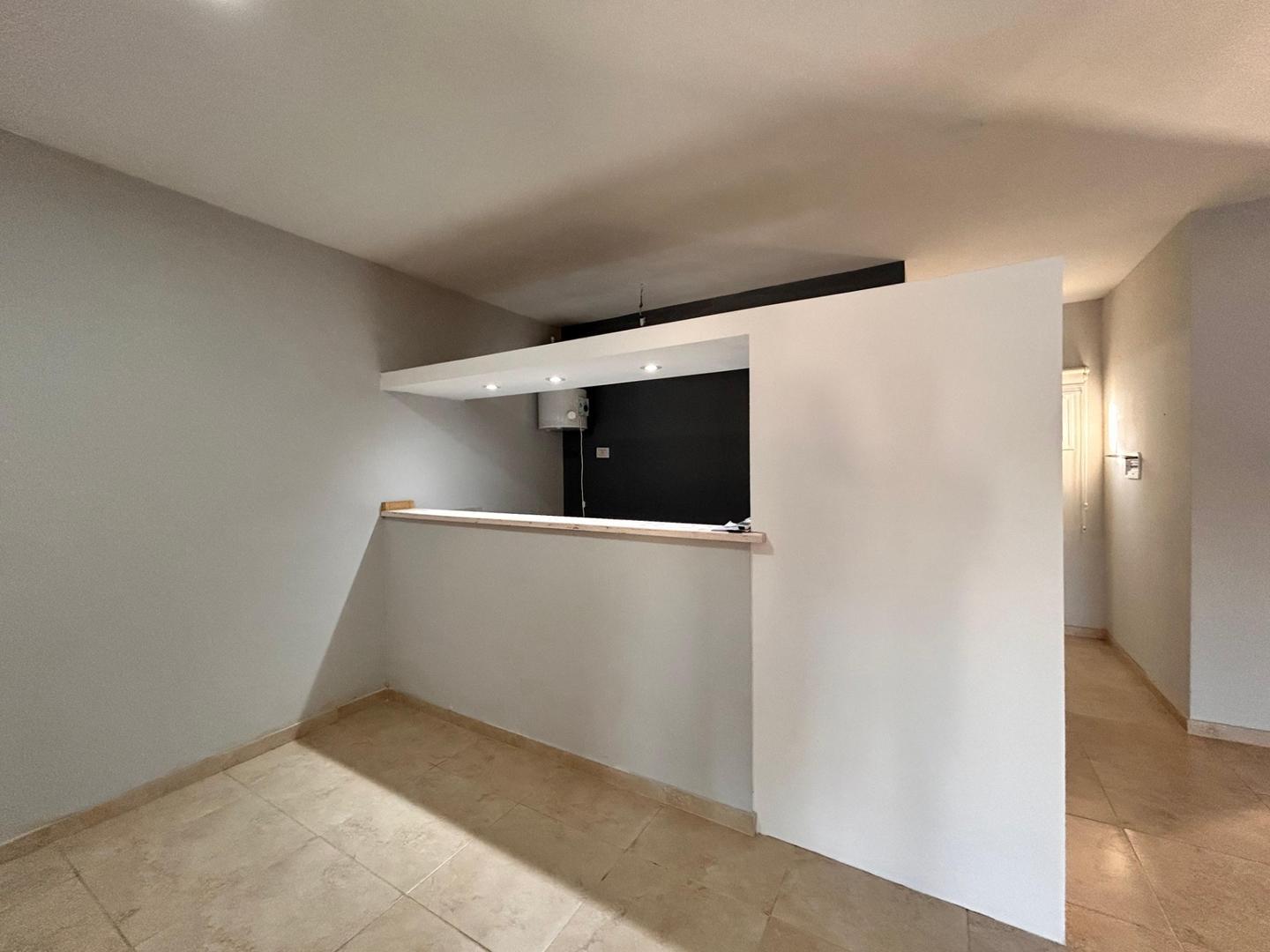 Departamento en Alquiler de 2 ambientes