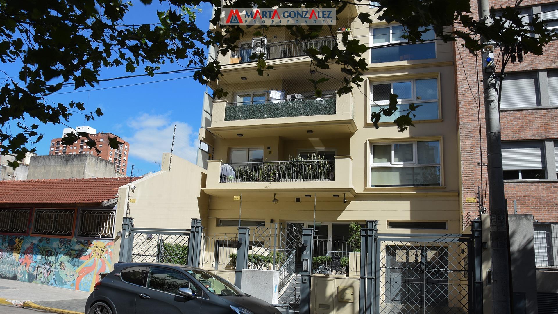 Departamento en Venta de 4 ambientes