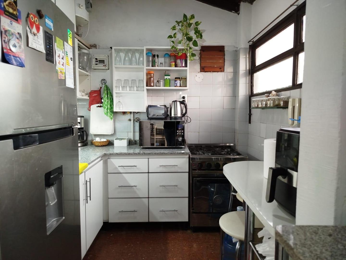 Departamento en Venta en Hurlingham, USD 85.000