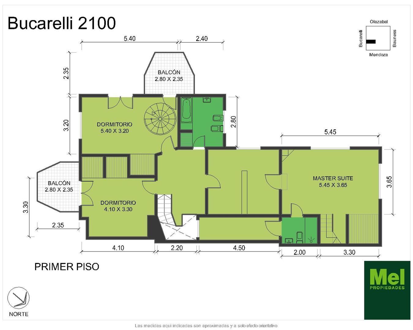 Local en Venta en Villa Urquiza, USD 1.499.000