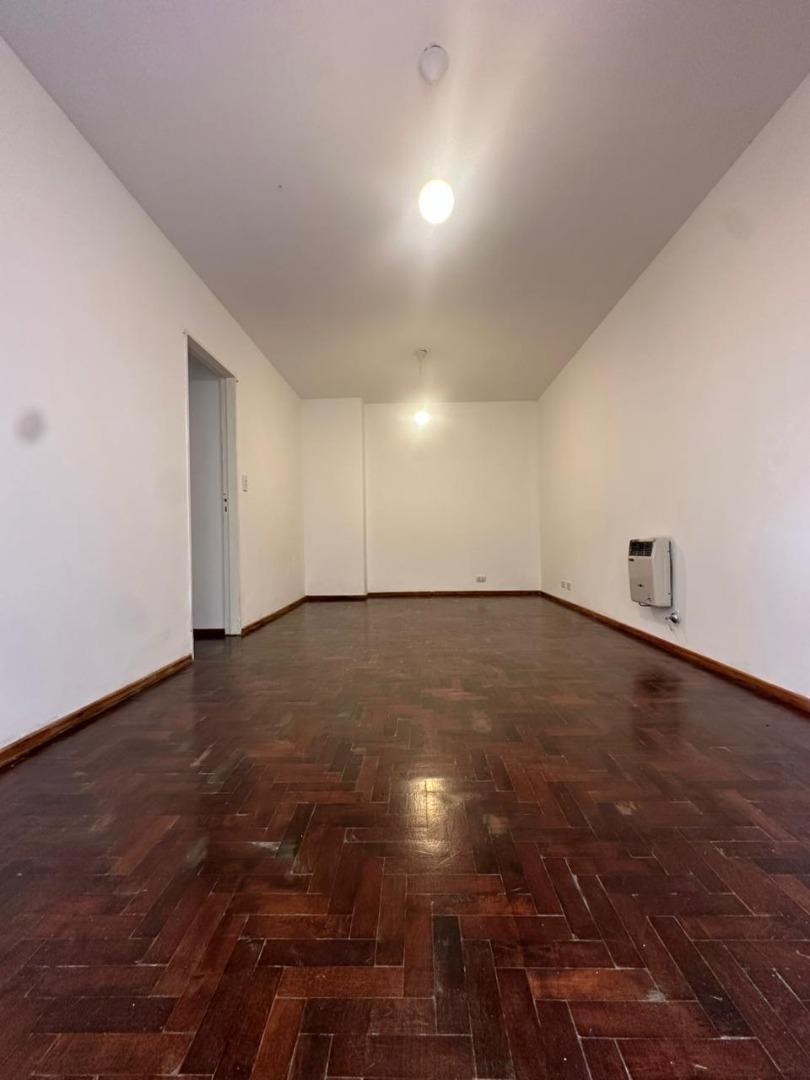 DEPARTAMENTO 1 DORMITORIO - Frente a la FCEIA