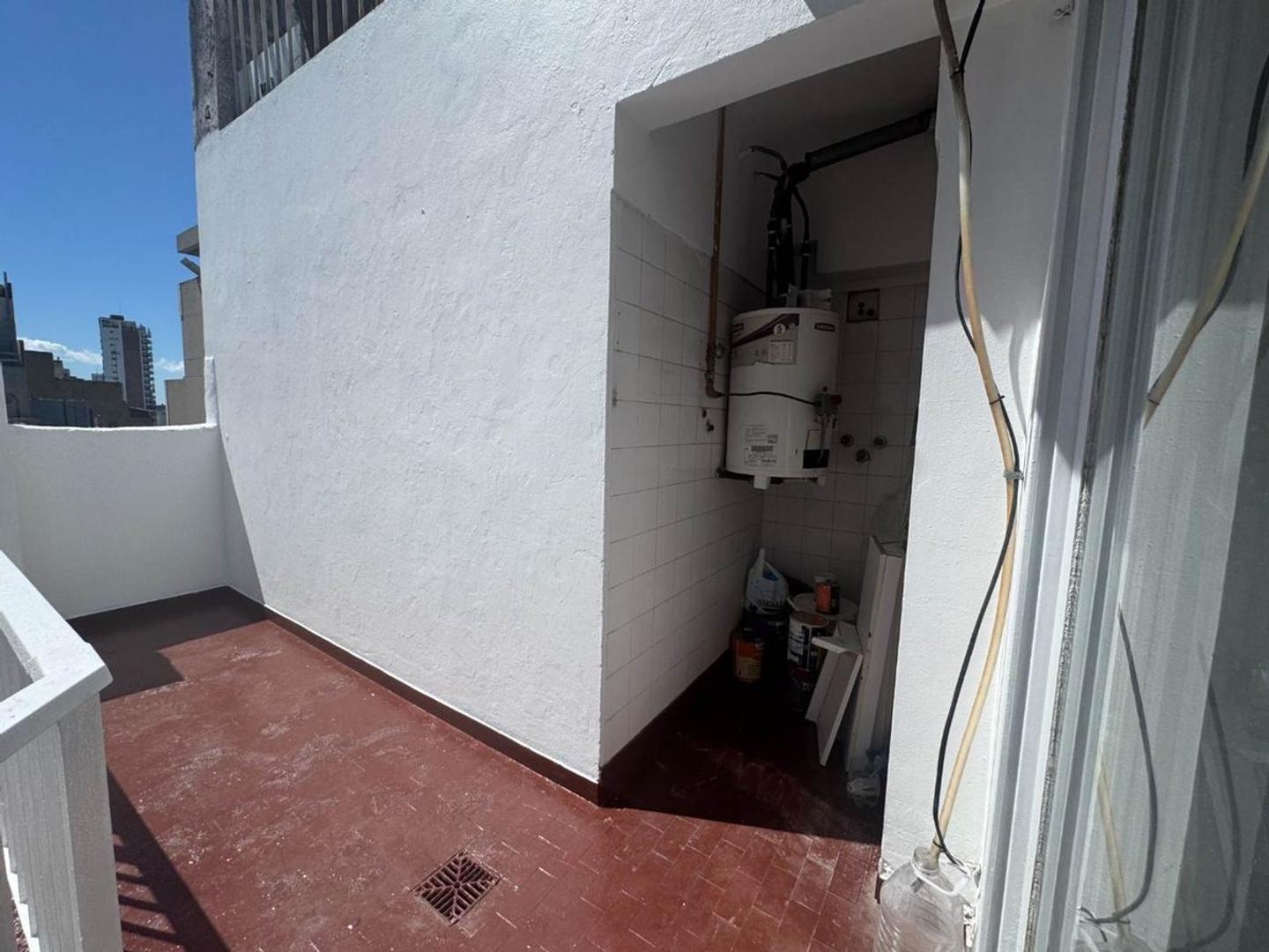 Departamento en Alquiler en Colegiales, $ 500.000