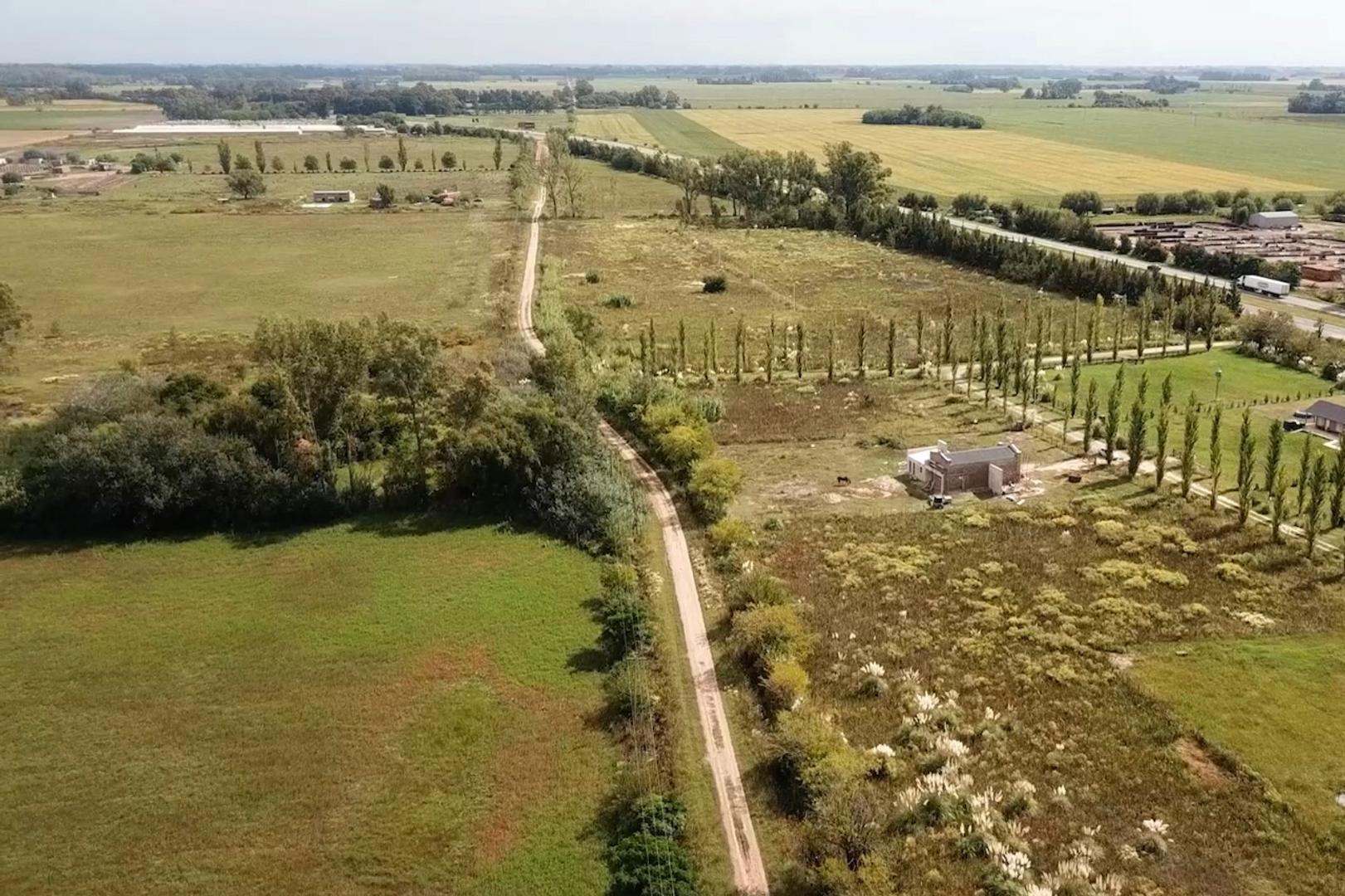 Terreno en Venta en San Andres De Giles, USD 6.500