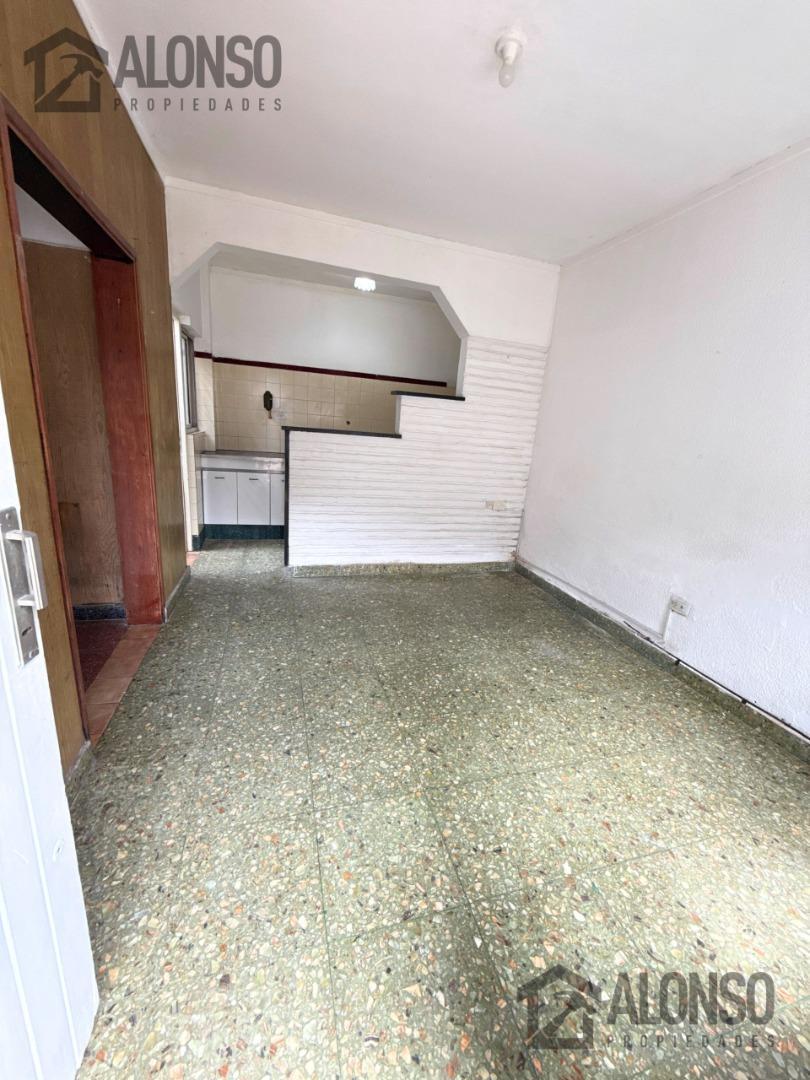 Depto Tipo Casa en Venta de 2 ambientes